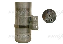 Filtertrockner Frigair