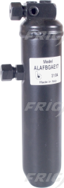 Filtertrockner FrigAir