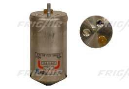 Filtertrockner Frigair