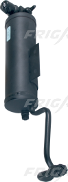Filtertrockner Frigair