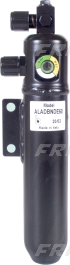 Filtertrockner Frigair