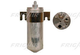 Filtertrockner Frigair