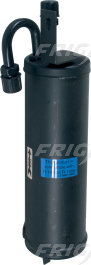 Filtertrockner Frigair