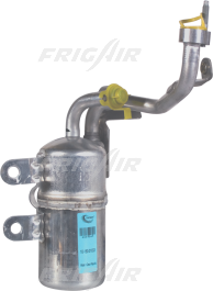 Filtertrockner Frigair