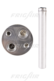 Filtertrockner Frigair