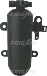 Filtertrockner Frigair