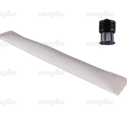 Filtertrockner Frigair