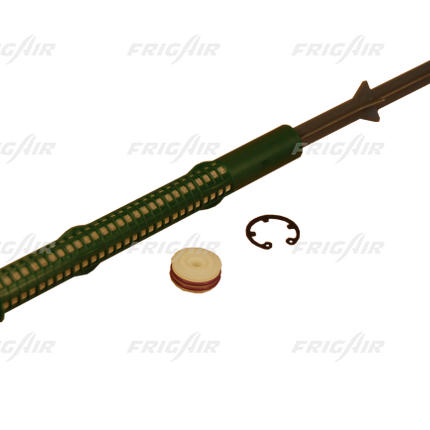 Filtertrockner Frigair