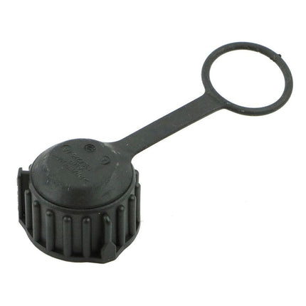 Deckel zu AMP-Stiftgehäuse 967402/...