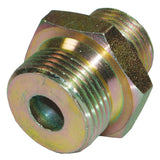 Verbindungsstück M18x1.5 -> M22x1.5mm 140100