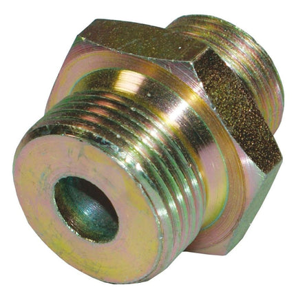 Verbindungsstück M18x1.5 -> M22x1.5mm