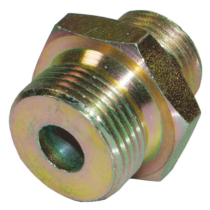 Verbindungsstück M18x1.5 -> M22x1.5mm 1 Stück