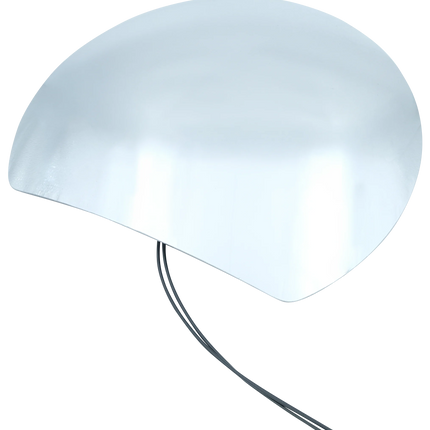 Towispick Ersatzglas, WR300 - 1 - Stück WBC