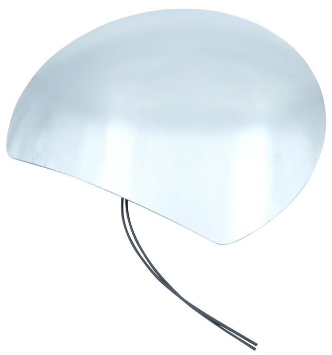 Towispick Ersatzglas, WR300 - 1 - Stück WBC