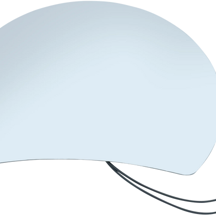 Towispick Ersatzglas zu TW20H, 24 V, WR200 - 1 - Stück WBC