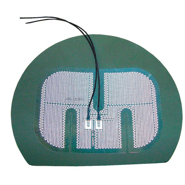 Towispick Ersatzglas zu TW20H - 24V