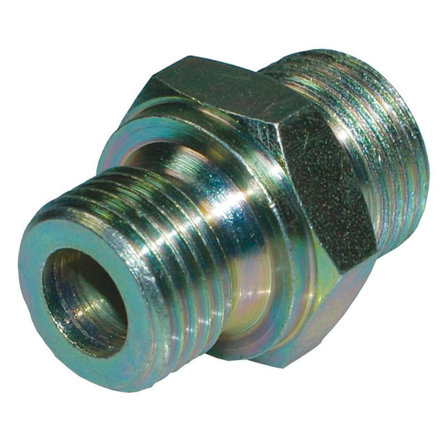 Verbindungsstück M18x1.5 -> M16x1.5mm 140200
