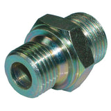 Verbindungsstück M18x1.5 -> M16x1.5mm 140200