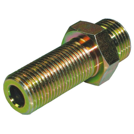 Verbindungsstück M18 -> M16x1.5mm / 34mm