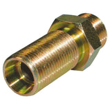 Verbindungsstück 2x M18x1.5mm 34mm lang 140700
