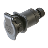 ABS/EBS - Steckdose 7-pol. 12V, ADR/GGVS 141003