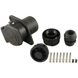ABS/EBS - Steckdose 7-pol. 12V, ADR/GGVS 141003