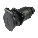 ABS/EBS - Steckdose 7-pol. 12V, ADR/GGVS 141071