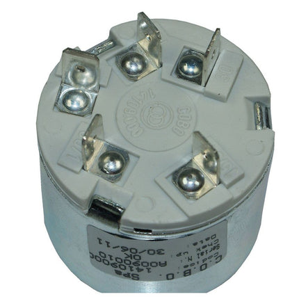 COBO - Zünd-Anlass-Schalter