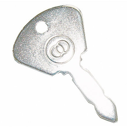 COBO - Ersatzschlüssel