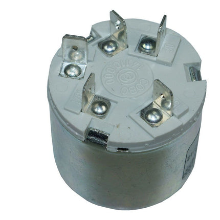 COBO - Zünd-Anlass-Schalter