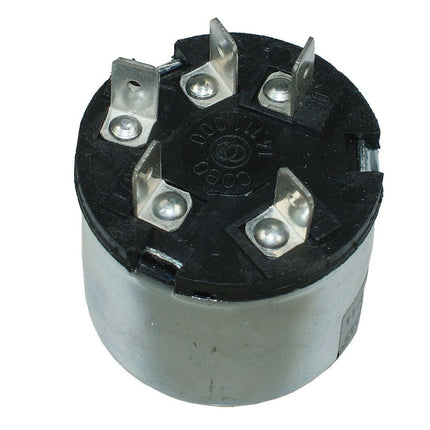 COBO - Zünd-Anlass-Schalter