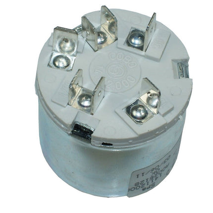 COBO - Zünd-Anlass-Schalter