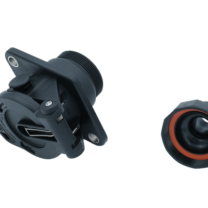 15-pol. LKW-Dose 24 V, ADR/GGVS