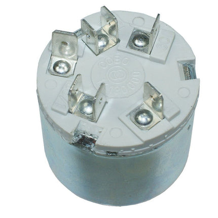 COBO - Zünd-Anlass-Schalter