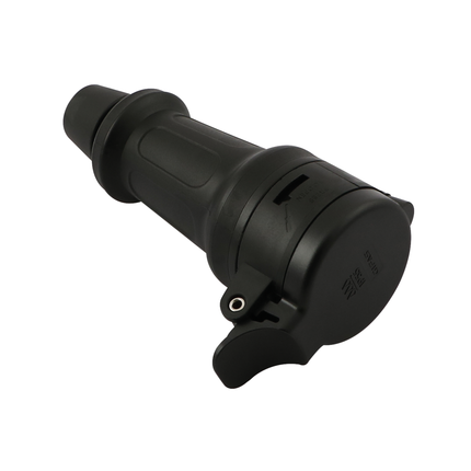 5-pol Kupplung T15 SEV 230 - 400 VAC