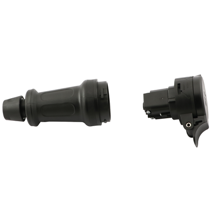 5-pol Kupplung T15 SEV 230 - 400 VAC