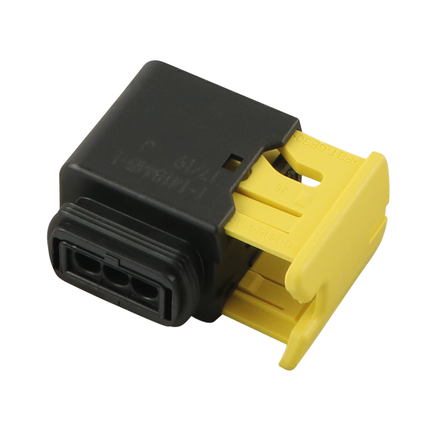 Buchsengehäuse HDSCS 3-pol. MCP 1.5 Cod.A