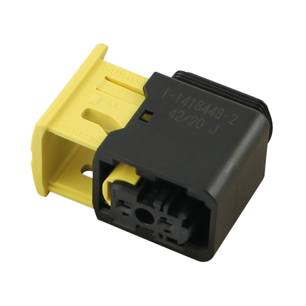 Buchsengehäuse HDSCS 2-pol. MCP 1.5 Cod.A