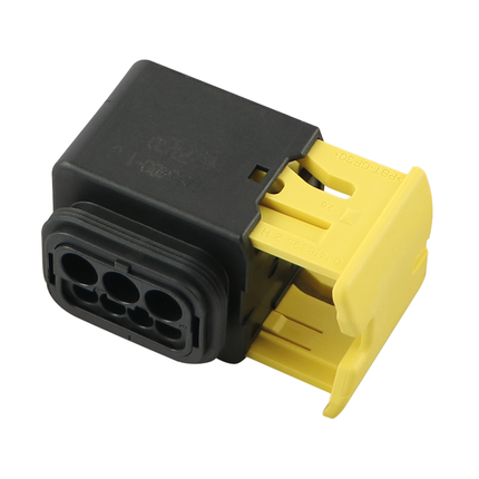 Buchsengehäuse HDSCS 4+3-pol. MCP1.5/2.8 Cod.A