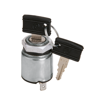 COBO - Zündschalter  Kyburz DXP 14191000 - Hischier Auto AG