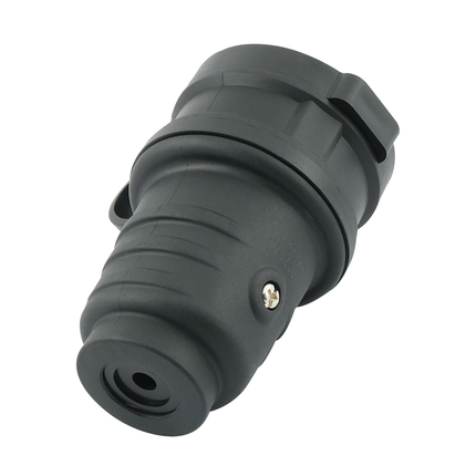 Werkstatt-Kupplung T13 10 A 230 VAC