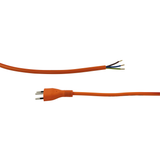 Anschlusskabel PUR 3 x 1.5 / 5 m mit Stecker 1446/3/S