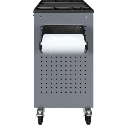 Papierrollenhalter 145.143.010 - Hischier Auto AG