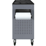 Papierrollenhalter 145.143.010