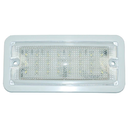 LED Innenleuchte 12V 24 SMD-LEDs - 148/12 - 1 - Stück LED autolamps