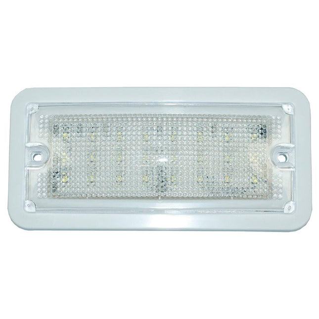 LED Innenleuchte 12V 24 SMD-LEDs - 148/12 - 1 - Stück LED autolamps