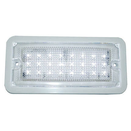 LED Innenleuchte 12V 24 SMD-LEDs - 148/12 - 1 - Stück LED autolamps