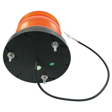 Rubbolite LED-Blitzleuchte 12/24 V Festmontage - 148LED13 - 1 - Stück Truck-Lite / Rubbolite