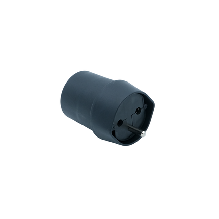 Festadapter von EURO- auf CH-Stecker 16 A
