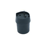 Festadapter von EURO- auf CH-Stecker 16 A 149563/16A